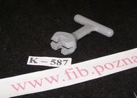 KLUCZ FILTRA UNIWERSALNY